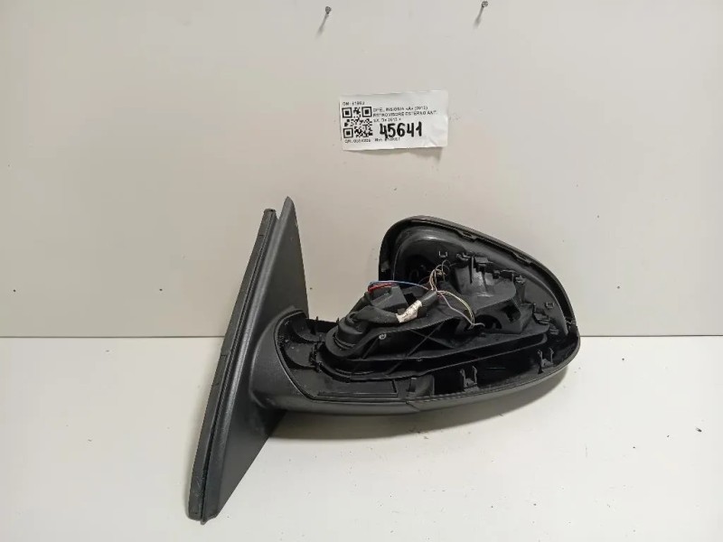Retrovisore Esterno ANT SX 13329075 Opel Insignia A 2013