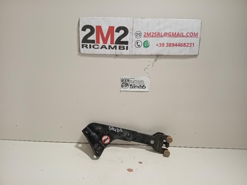 Retrovisore Esterno ANT SX 021002 Opel Insignia A 2013 Retrovisore Esterno ANT SX 021002 Opel Insignia A 2013