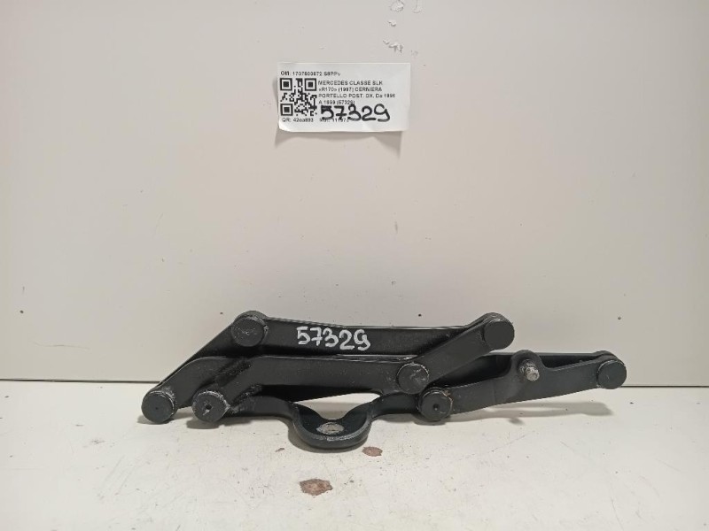 Retrovisore Esterno ANT SX 021002 Opel Insignia A 2013 Retrovisore Esterno ANT SX 021002 Opel Insignia A 2013