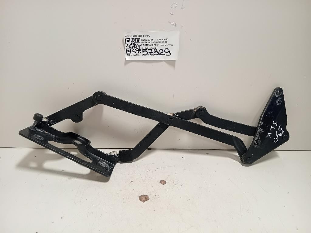 Retrovisore Esterno ANT SX 13329086 Opel Insignia A 2013 Retrovisore Esterno ANT SX 13329086 Opel Insignia A 2013