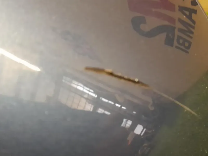 Retrovisore Esterno ANT SX 13316062 Opel Meriva B 2010