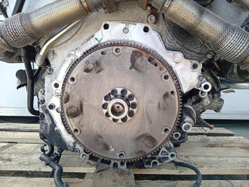 Motore Completo CAPA 239CV 176KW Audi A5 8T3 2008