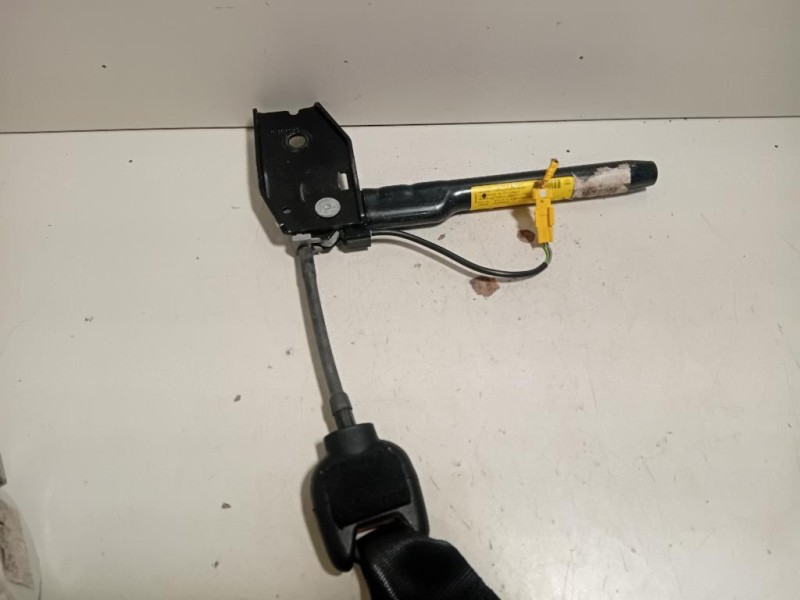 Cintura DI Sicurezza Sedile ANT DX 3405658434093390 Alfa Romeo Giulietta 2010
