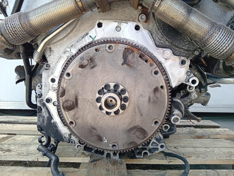 Motore Completo CAPA 239CV 176KW Audi A5 8T3 2008