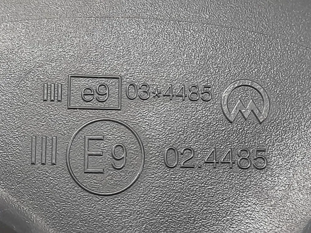 Retrovisore Esterno ANT SX 024485 Opel Meriva B 2010