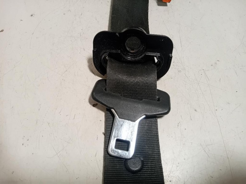 Cintura DI Sicurezza Sedile ANT DX 3405658434093390 Alfa Romeo Giulietta 2010