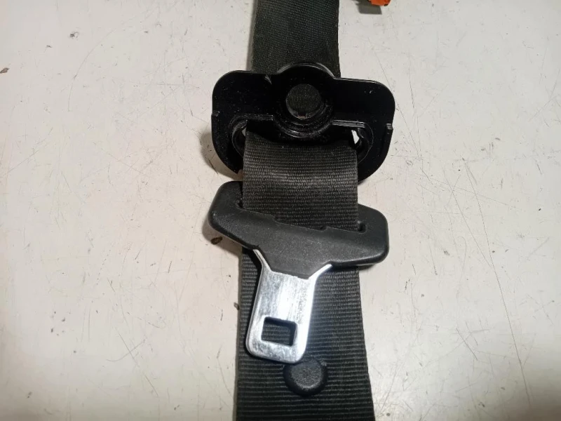 Cintura DI Sicurezza Sedile ANT DX 3405658434093390 Alfa Romeo Giulietta 2010