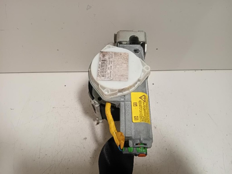 Cintura DI Sicurezza Sedile ANT DX 3405658434093390 Alfa Romeo Giulietta 2010