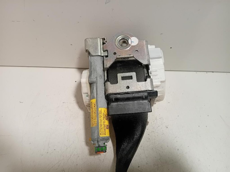Cintura DI Sicurezza Sedile ANT DX 3405658434093390 Alfa Romeo Giulietta 2010