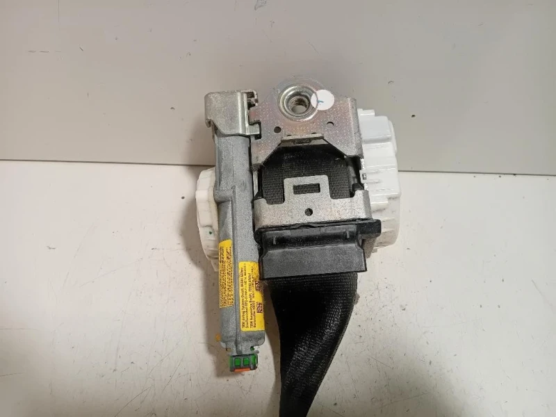 Cintura DI Sicurezza Sedile ANT DX 3405658434093390 Alfa Romeo Giulietta 2010