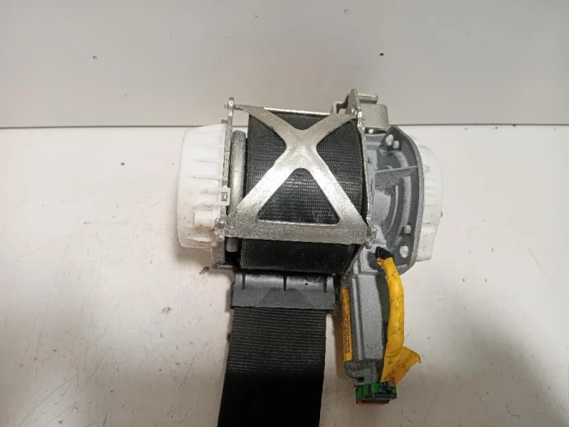 Cintura DI Sicurezza Sedile ANT DX 3405658434093390 Alfa Romeo Giulietta 2010