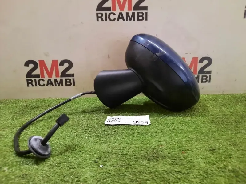 Retrovisore Esterno ANT SX 13316062 Opel Meriva B 2010