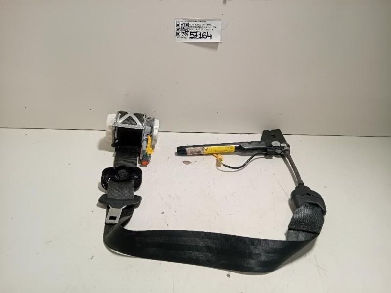 Cintura DI Sicurezza Sedile ANT DX 3405658434093390 Alfa Romeo Giulietta 2010