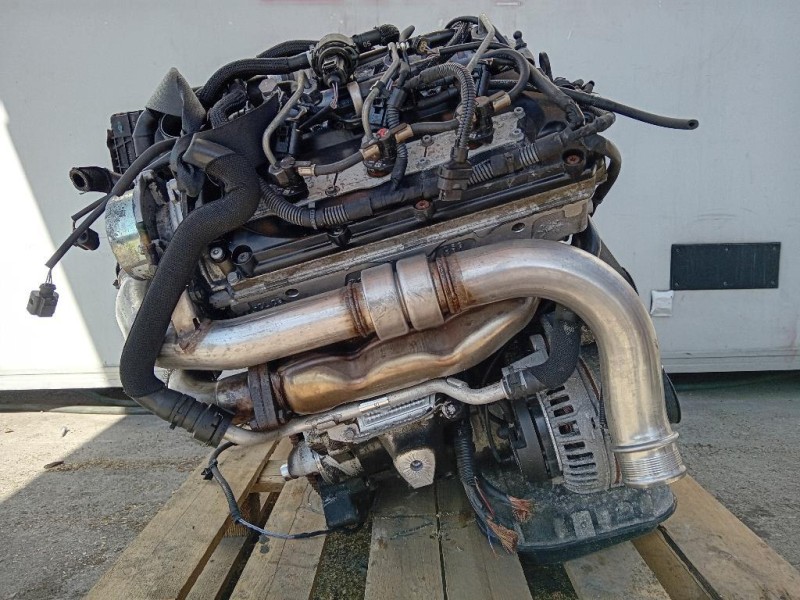 Motore Completo CAPA 239CV 176KW Audi A5 8T3 2008