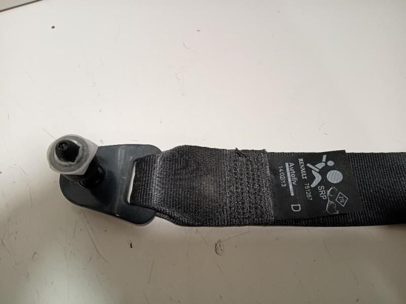 Retrovisore Esterno ANT SX 024485 Opel Meriva B 2010