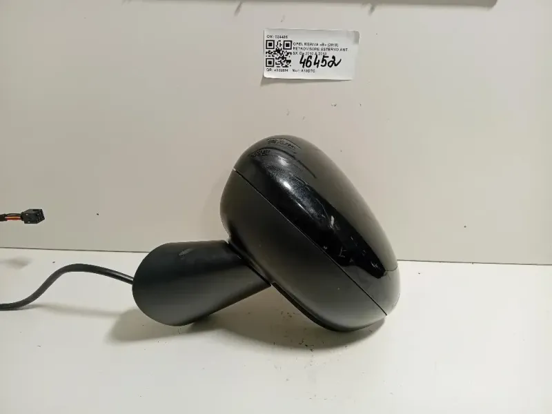 Retrovisore Esterno ANT SX 024485 Opel Meriva B 2010