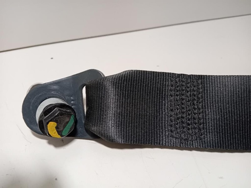 Cintura DI Sicurezza Sedile ANT DX 609979300 Dacia Duster I 2014