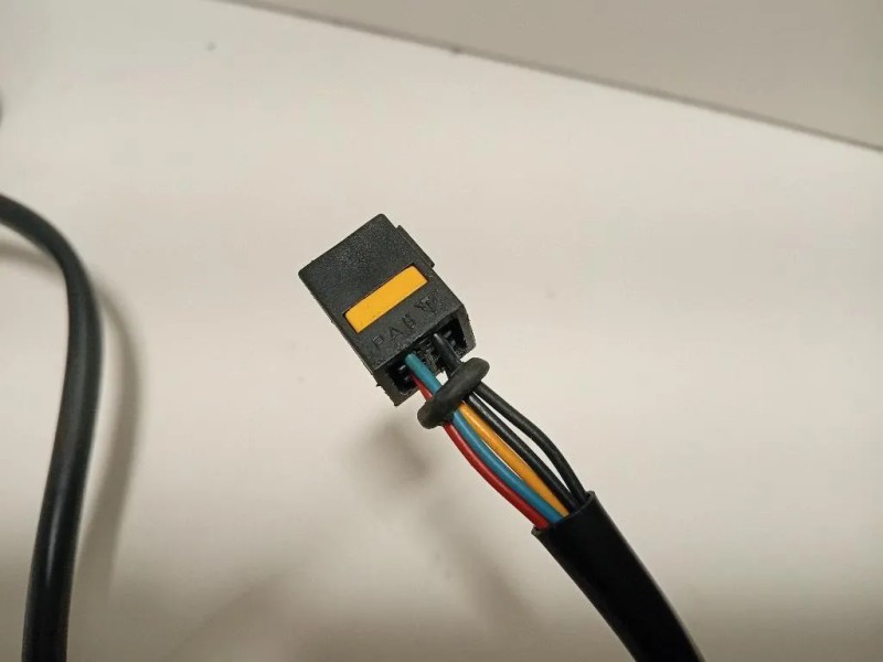 Retrovisore Esterno ANT SX 024485 Opel Meriva B 2010