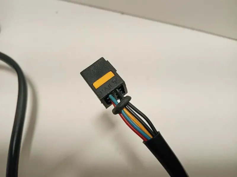 Retrovisore Esterno ANT SX 024485 Opel Meriva B 2010