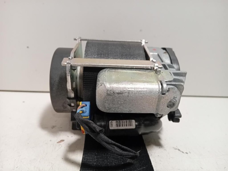 Cintura DI Sicurezza Sedile ANT DX 609979300 Dacia Duster I 2014