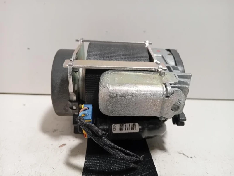 Cintura DI Sicurezza Sedile ANT DX 609979300 Dacia Duster I 2014