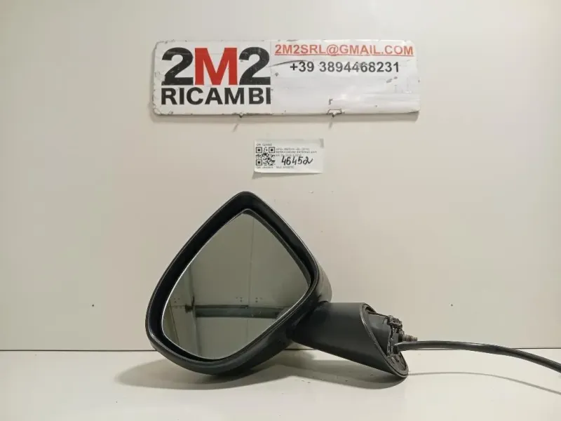 Retrovisore Esterno ANT SX 024485 Opel Meriva B 2010