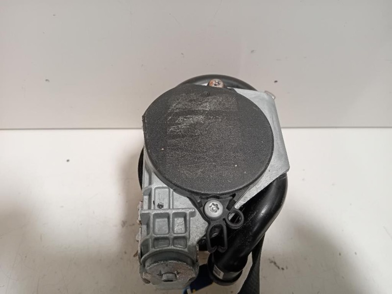 Cintura DI Sicurezza Sedile ANT DX 609979300 Dacia Duster I 2014