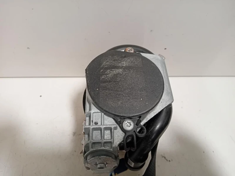 Cintura DI Sicurezza Sedile ANT DX 609979300 Dacia Duster I 2014
