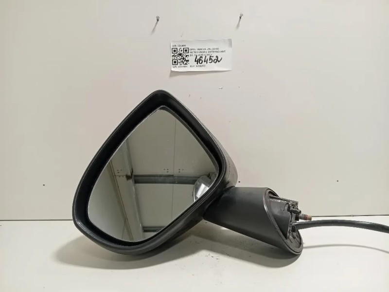 Retrovisore Esterno ANT SX 024485 Opel Meriva B 2010