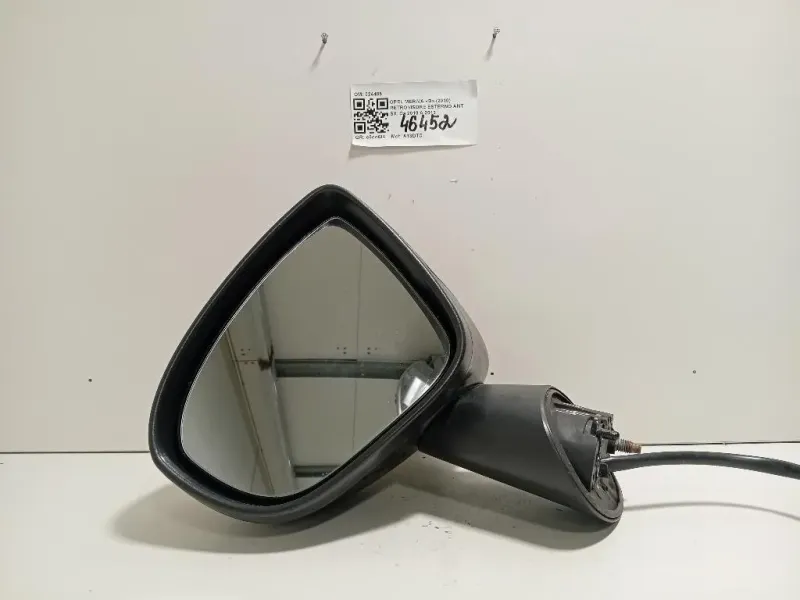 Retrovisore Esterno ANT SX 024485 Opel Meriva B 2010