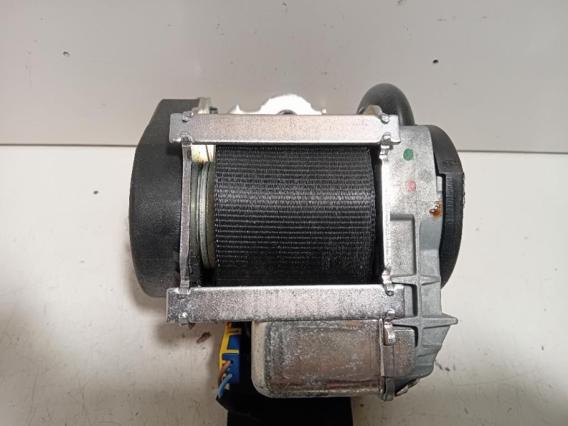 Cintura DI Sicurezza Sedile ANT DX 609979300 Dacia Duster I 2014