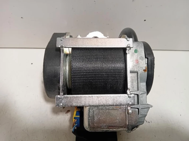 Cintura DI Sicurezza Sedile ANT DX 609979300 Dacia Duster I 2014