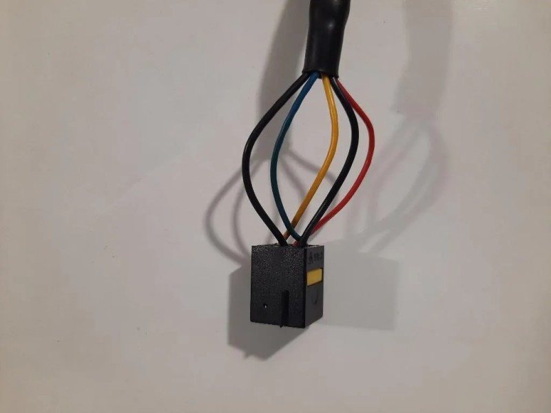 Retrovisore Esterno ANT SX 5 FILI SPECCHIO Opel Meriva B 2014