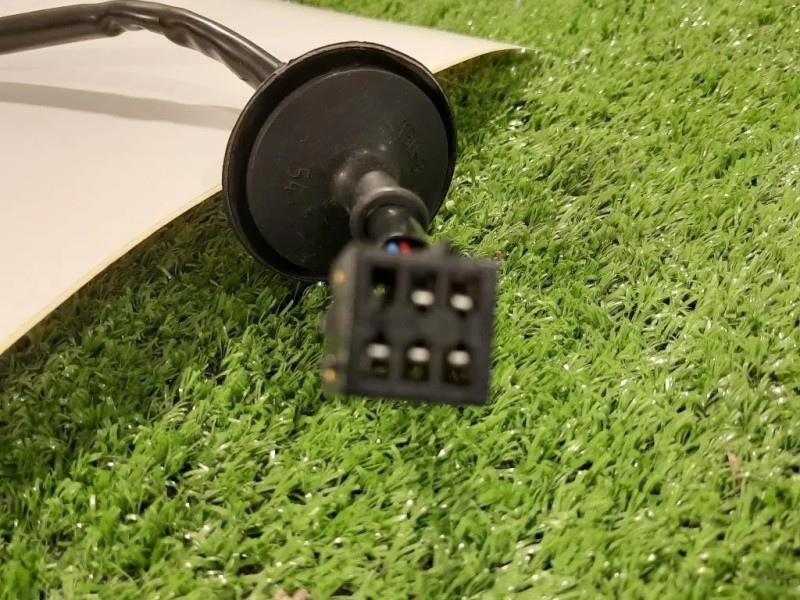 Retrovisore Esterno ANT SX 5 PIN SX Opel Meriva B 2014