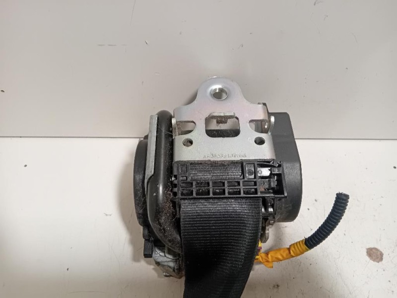 Cintura DI Sicurezza Sedile ANT DX 735542436 Fiat Doblò III 2015
