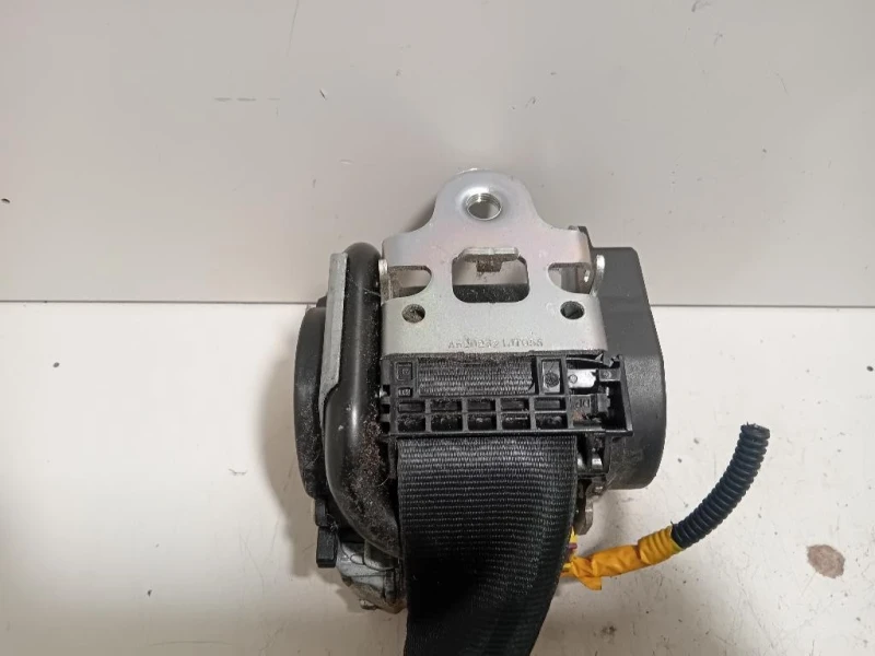 Cintura DI Sicurezza Sedile ANT DX 735542436 Fiat Doblò III 2015