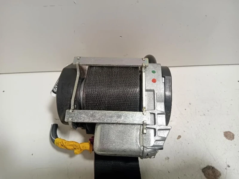 Cintura DI Sicurezza Sedile ANT DX 735542436 Fiat Doblò III 2015