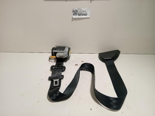 Cintura DI Sicurezza Sedile ANT DX