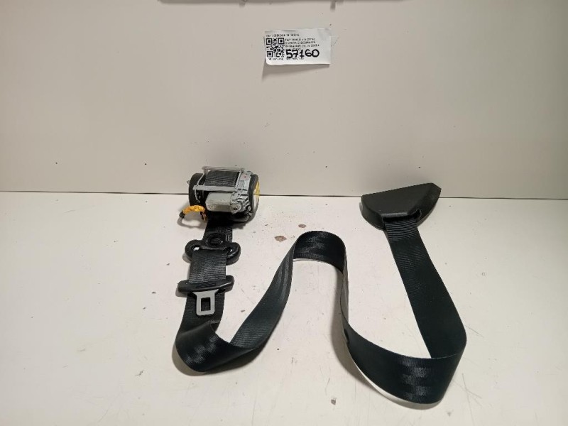 Retrovisore Esterno ANT SX 7 FILI SPECCHIETTO Opel Mokka 2013