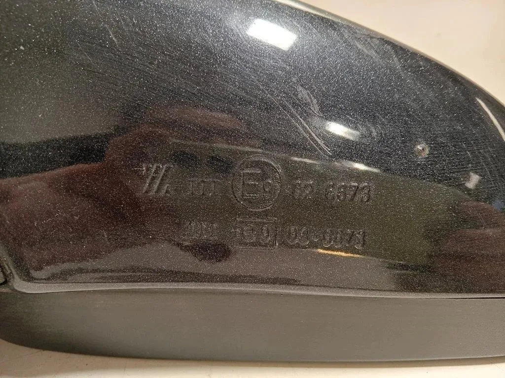 Retrovisore Esterno ANT SX SPECCHIO VETRO Opel Mokka 2013