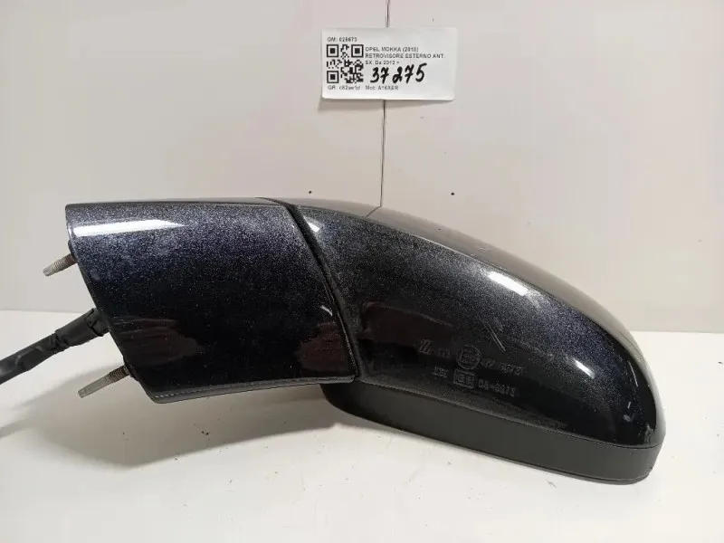 Retrovisore Esterno ANT SX SPECCHIO VETRO Opel Mokka 2013