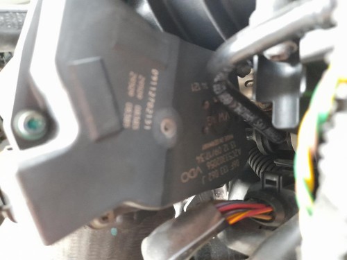 Motore Completo CDNB 179 CV 132 KW Audi A5 8T3 2008