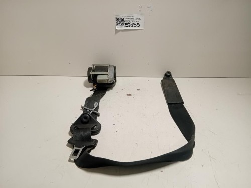 Cintura DI Sicurezza Sedile ANT DX