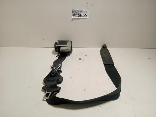 Cintura DI Sicurezza Sedile ANT DX BK21-V61294-ECW Ford Transit Custom I 2013