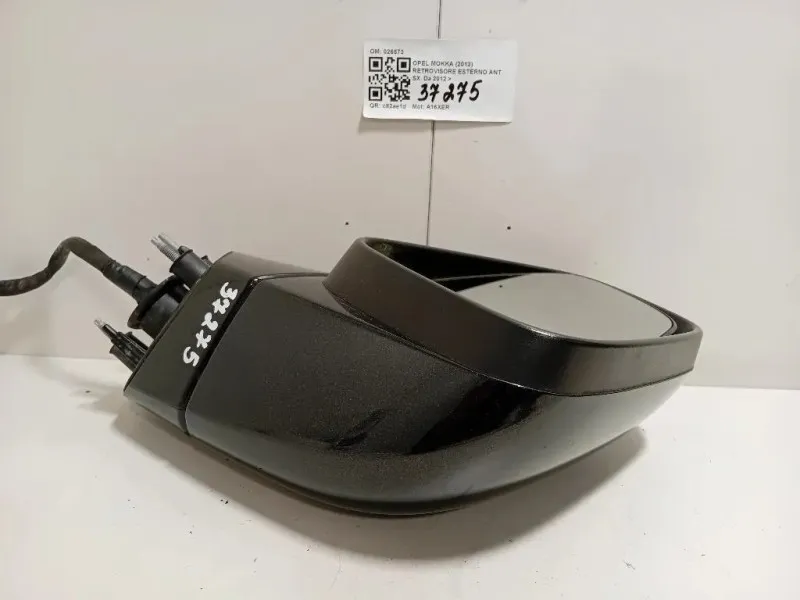 Retrovisore Esterno ANT SX SPECCHIO VETRO Opel Mokka 2013