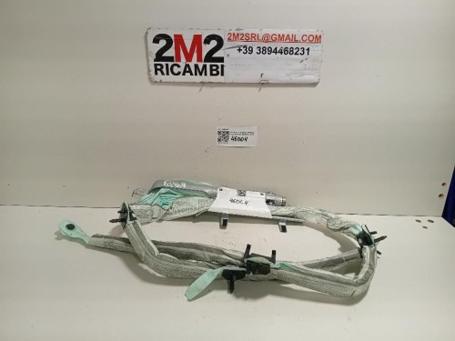 Air-bag A Tendina SX K52029297AH Jeep Grand Cherokee III 2005