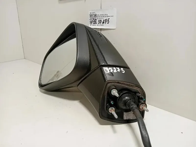 Retrovisore Esterno ANT SX SPECCHIO VETRO Opel Mokka 2013