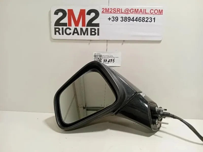 Retrovisore Esterno ANT SX SPECCHIO VETRO Opel Mokka 2013