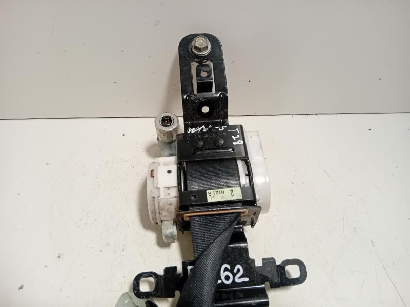 Cintura DI Sicurezza Sedile ANT DX BGA550027 Mazda MX5 III 2006