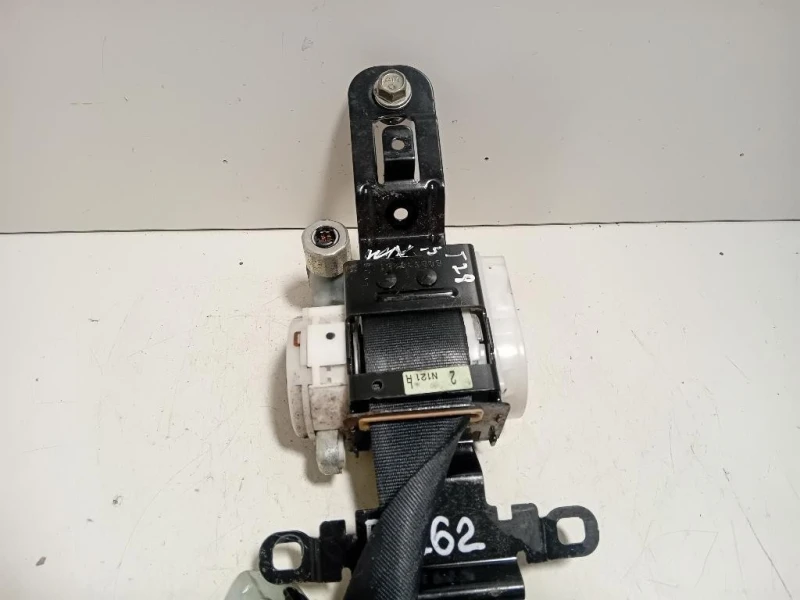 Cintura DI Sicurezza Sedile ANT DX BGA550027 Mazda MX5 III 2006